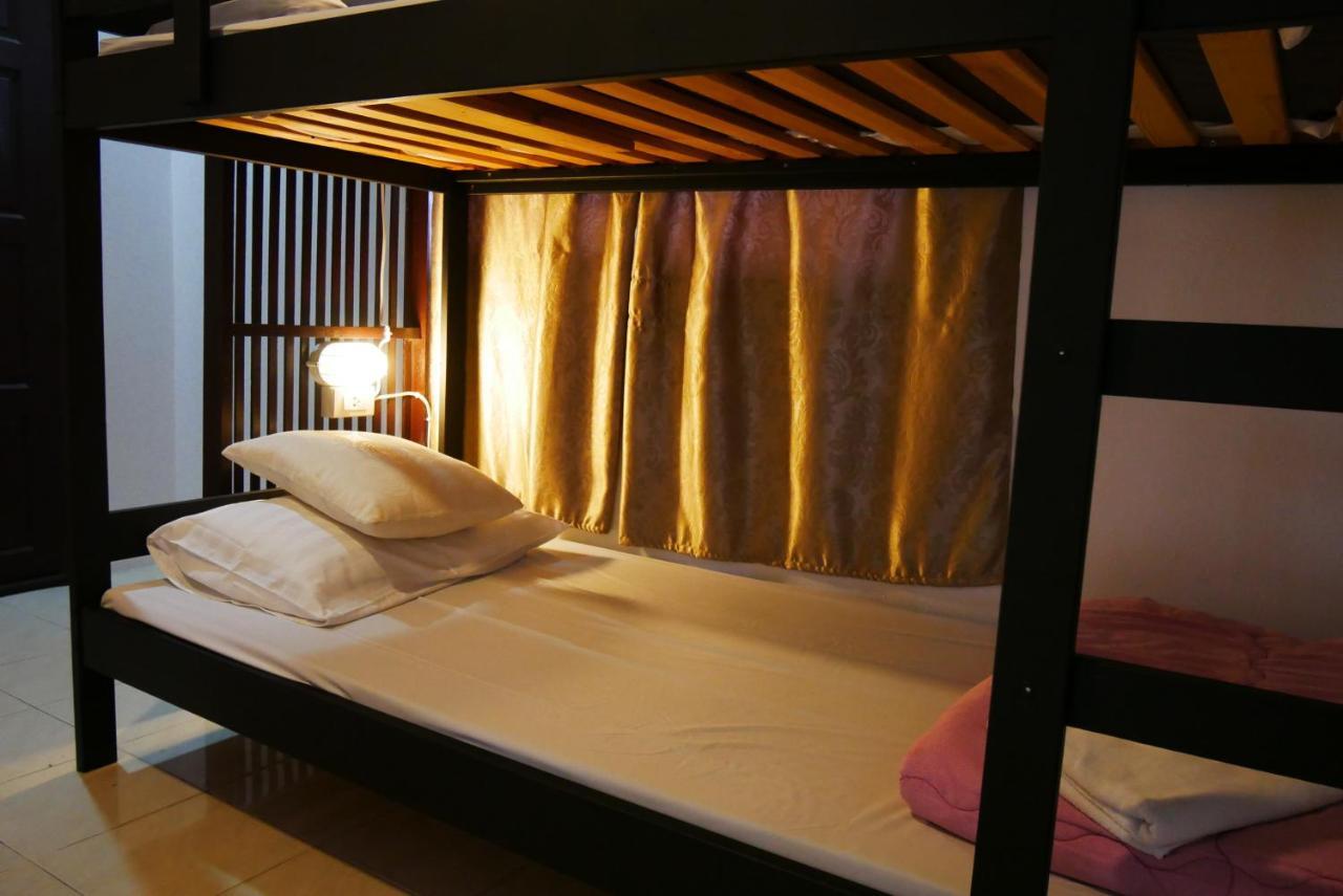 Hua Hin Paradise Guesthouse Kültér fotó