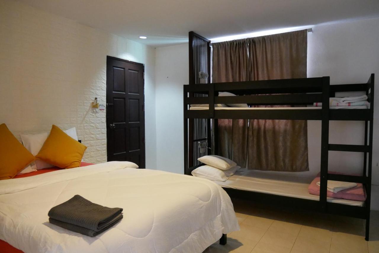 Hua Hin Paradise Guesthouse Kültér fotó