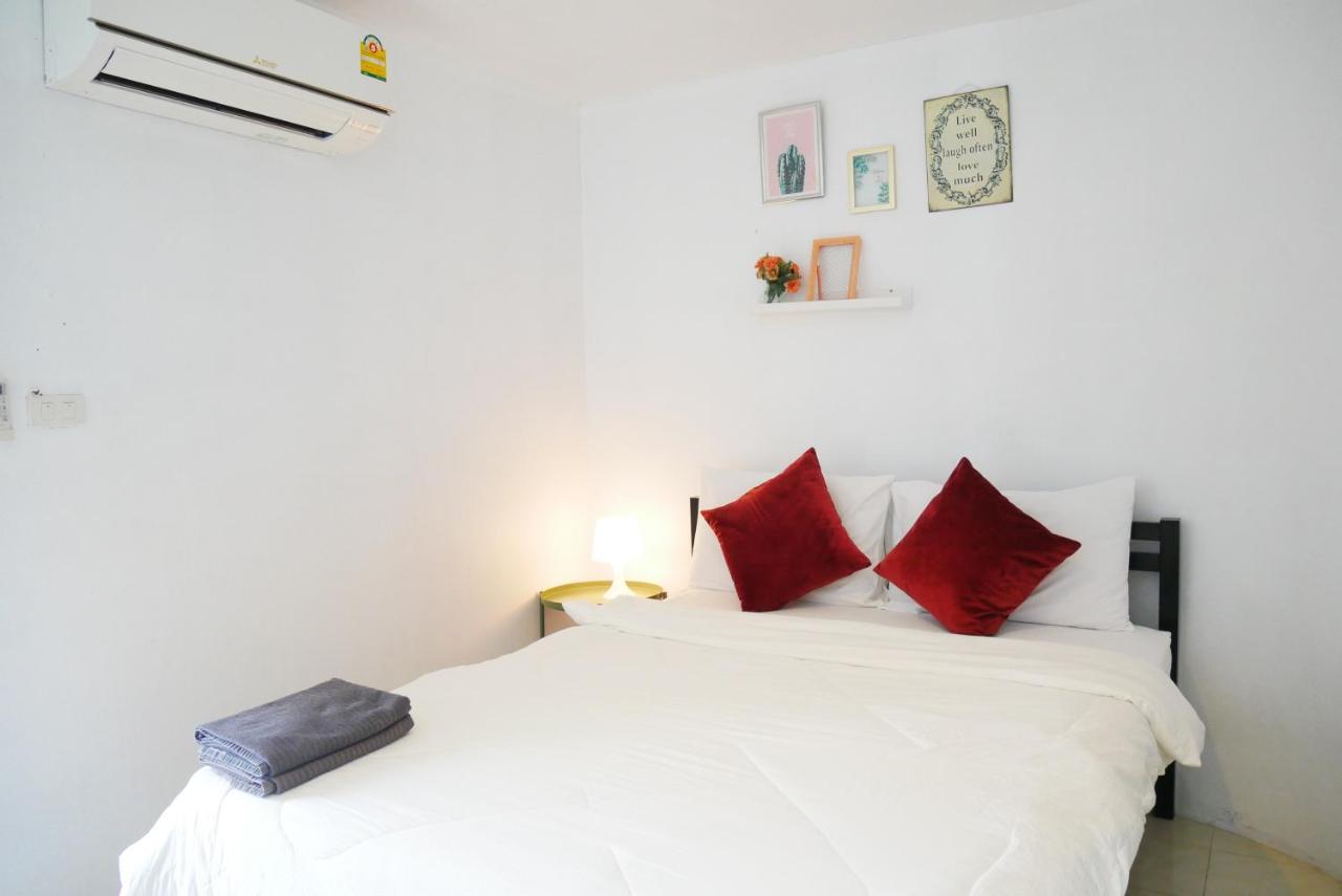 Hua Hin Paradise Guesthouse Kültér fotó