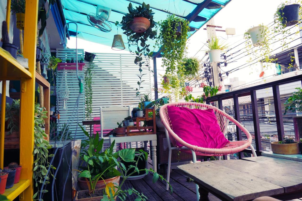 Hua Hin Paradise Guesthouse Kültér fotó
