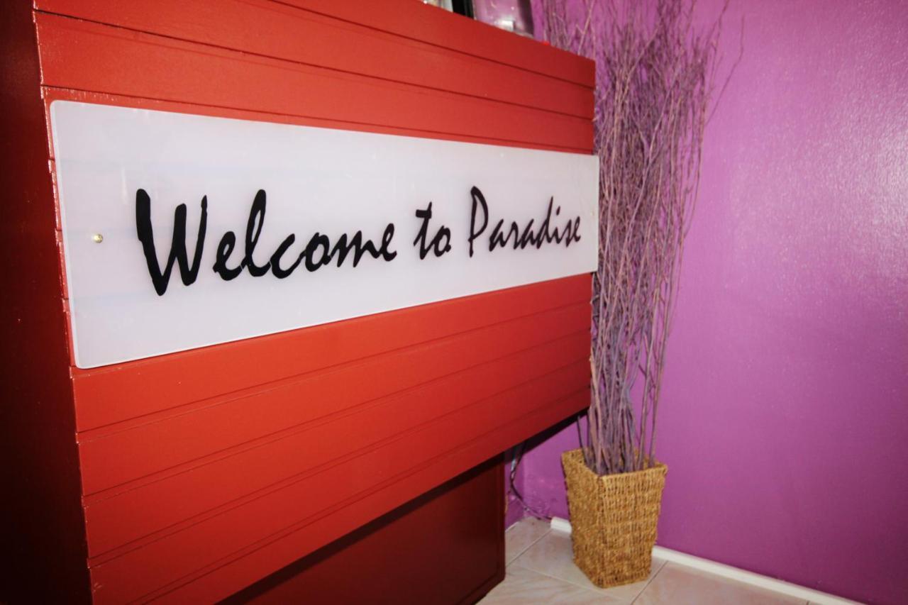 Hua Hin Paradise Guesthouse Kültér fotó