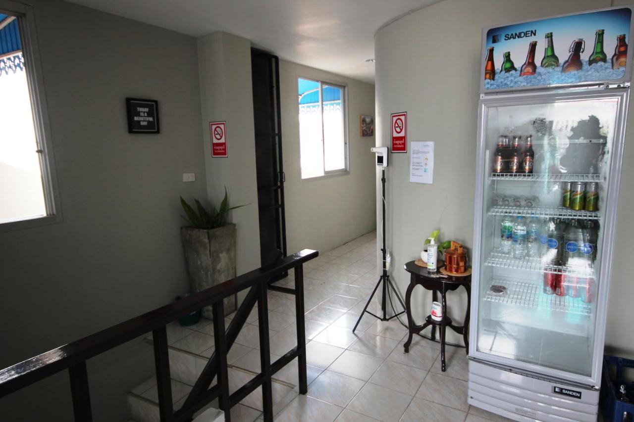Hua Hin Paradise Guesthouse Kültér fotó