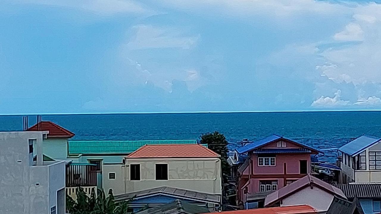 Hua Hin Paradise Guesthouse Kültér fotó
