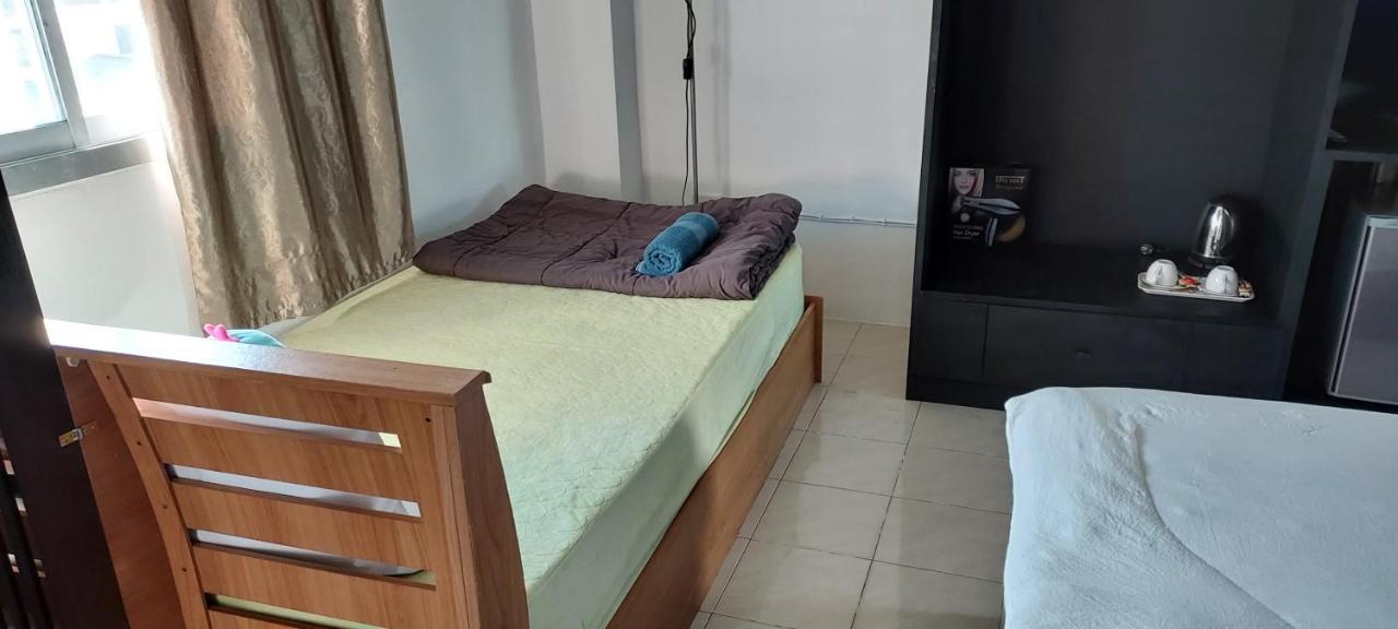 Hua Hin Paradise Guesthouse Kültér fotó