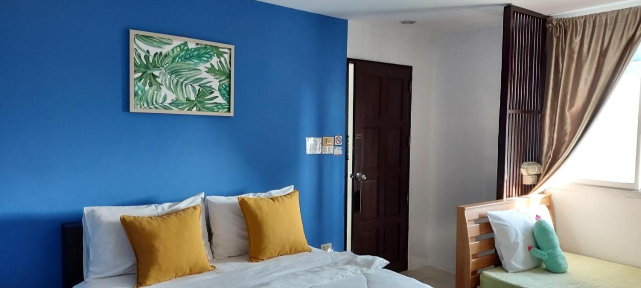 Hua Hin Paradise Guesthouse Kültér fotó