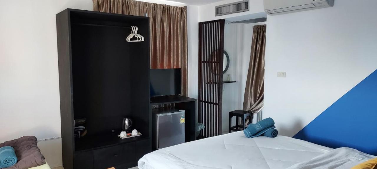 Hua Hin Paradise Guesthouse Kültér fotó