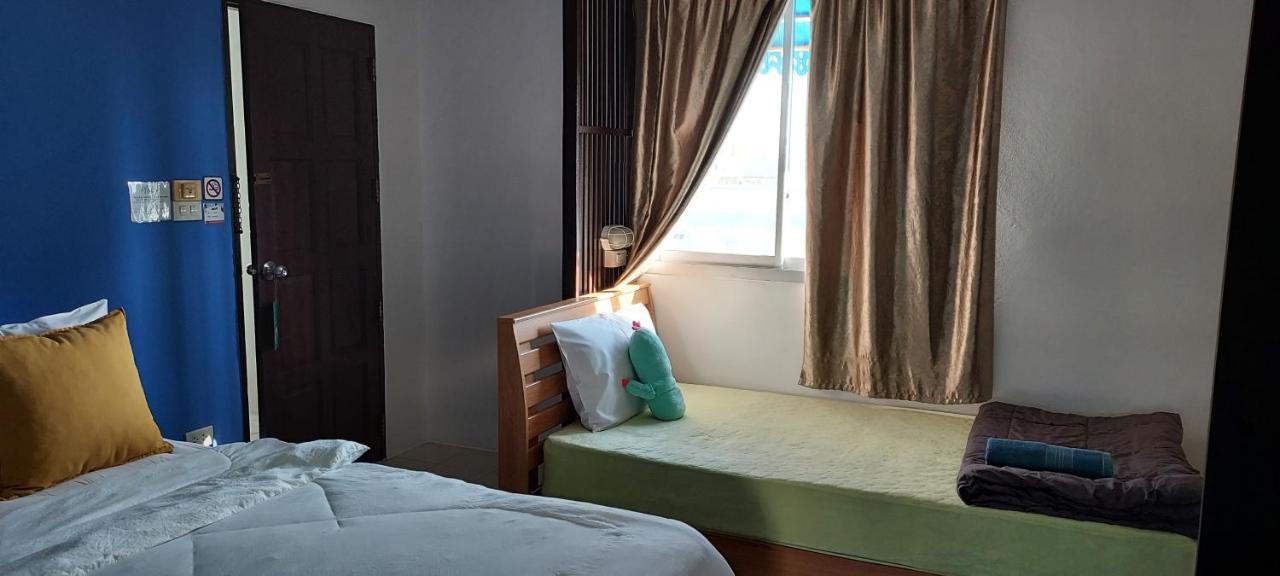 Hua Hin Paradise Guesthouse Kültér fotó