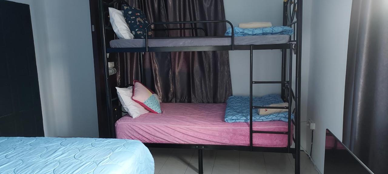 Hua Hin Paradise Guesthouse Kültér fotó
