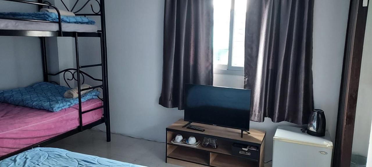 Hua Hin Paradise Guesthouse Kültér fotó