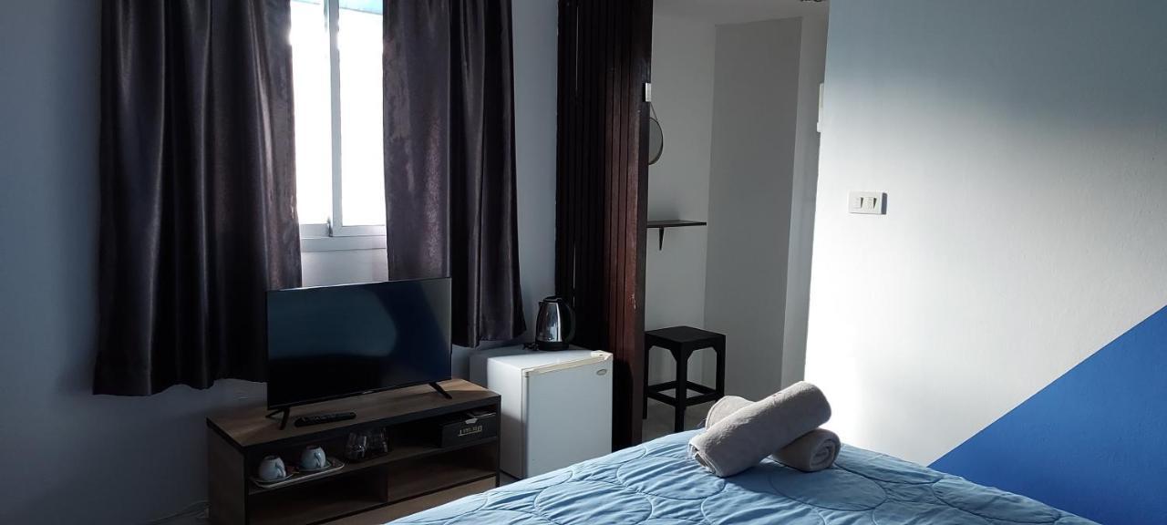Hua Hin Paradise Guesthouse Kültér fotó