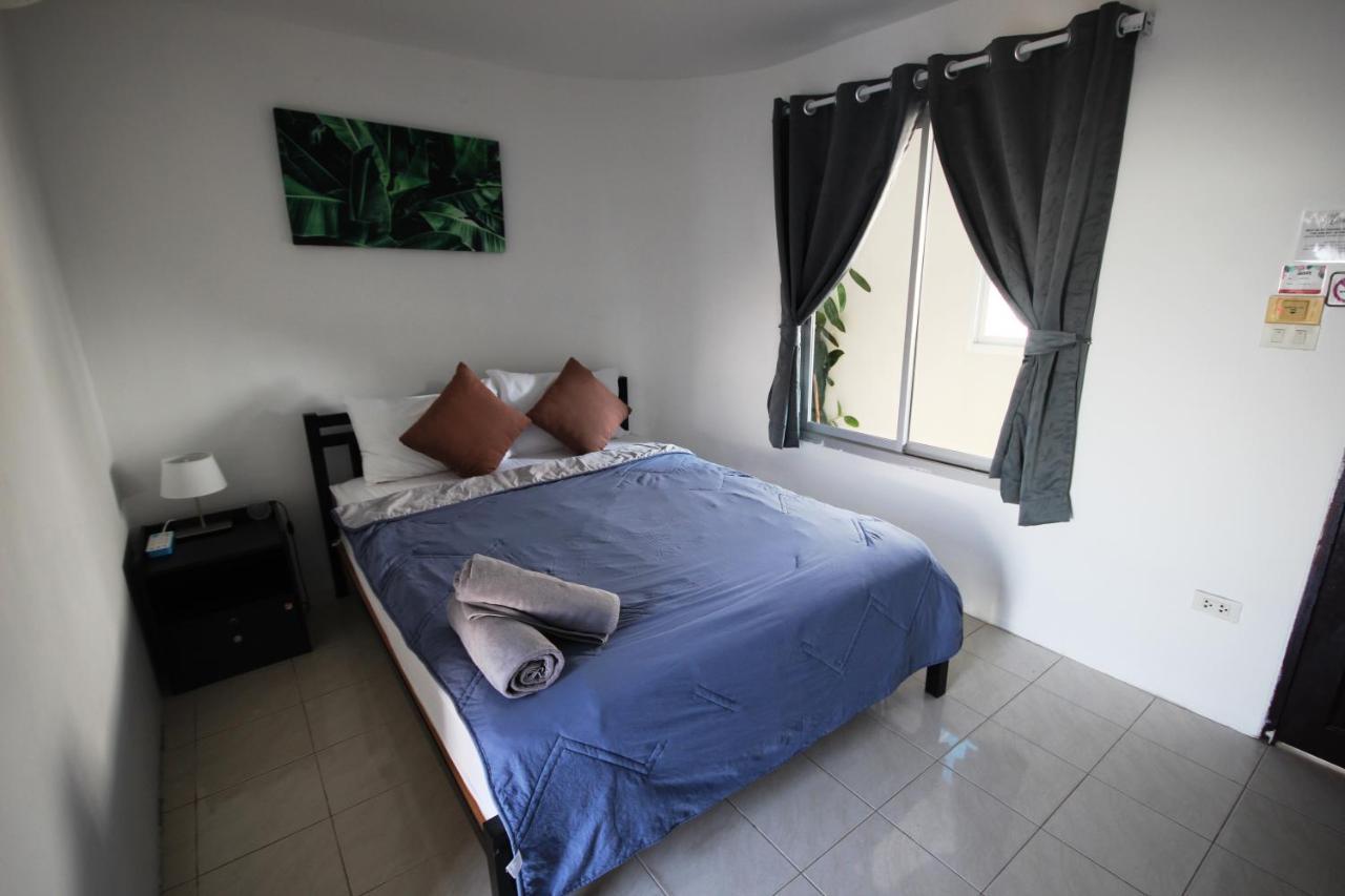 Hua Hin Paradise Guesthouse Kültér fotó