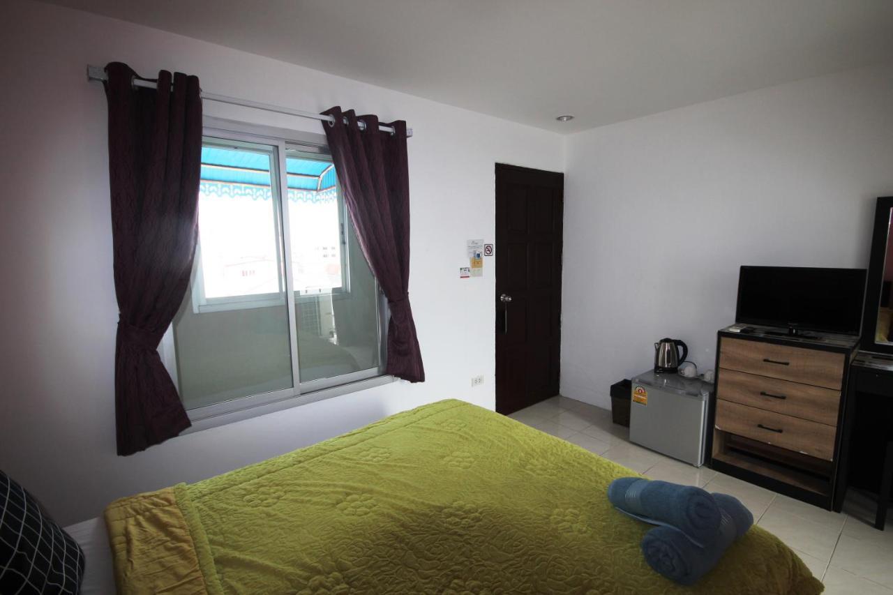Hua Hin Paradise Guesthouse Kültér fotó