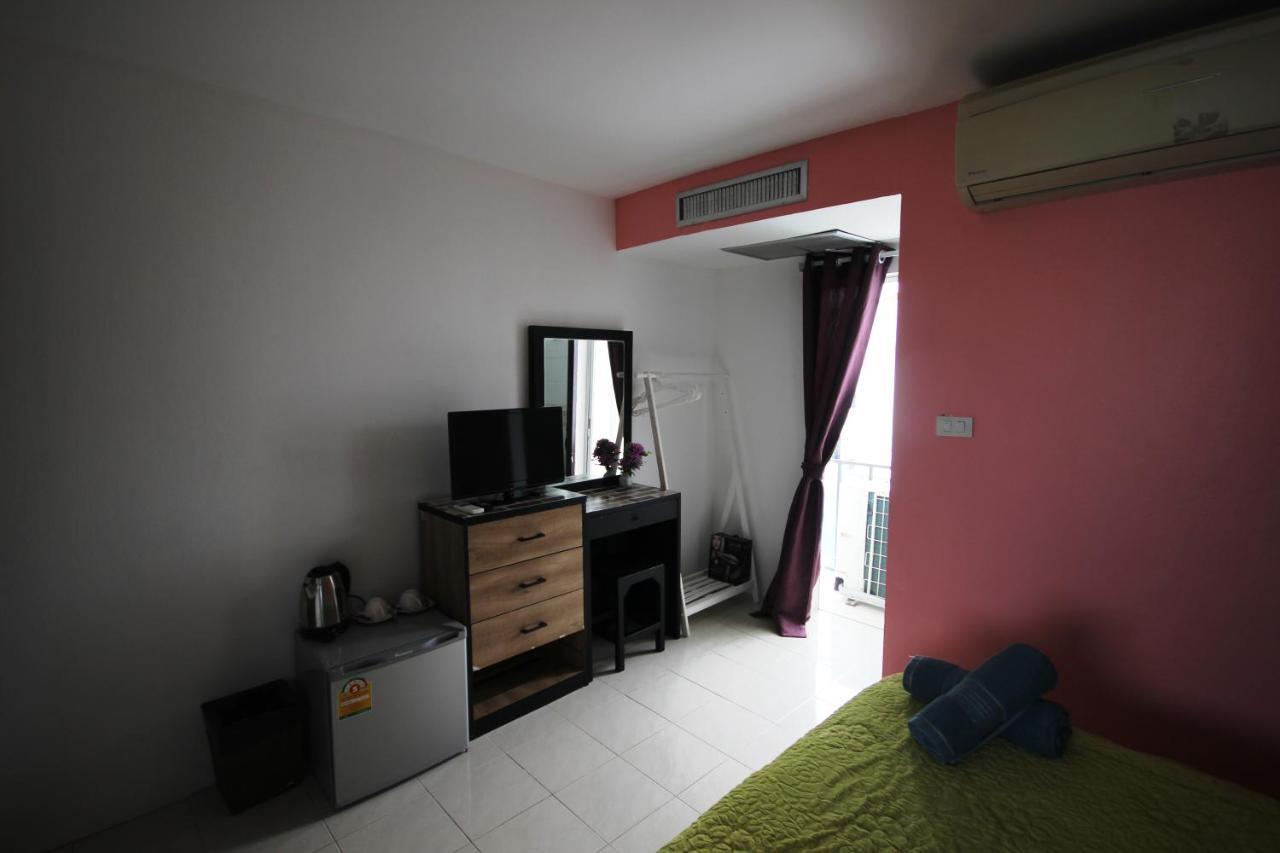 Hua Hin Paradise Guesthouse Kültér fotó