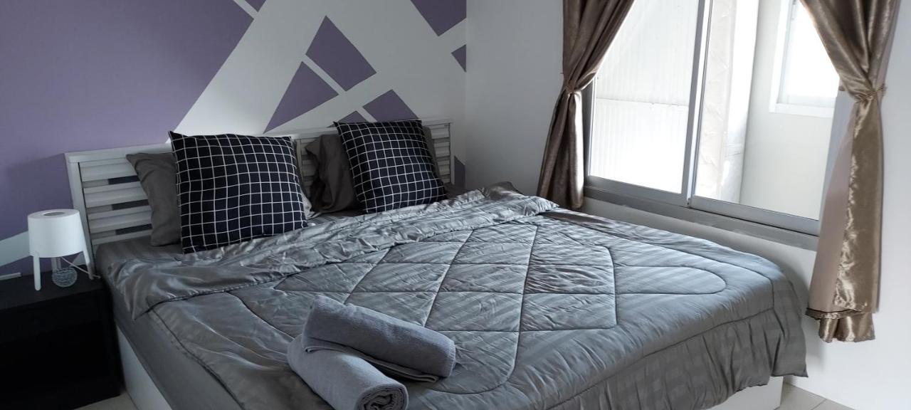 Hua Hin Paradise Guesthouse Kültér fotó