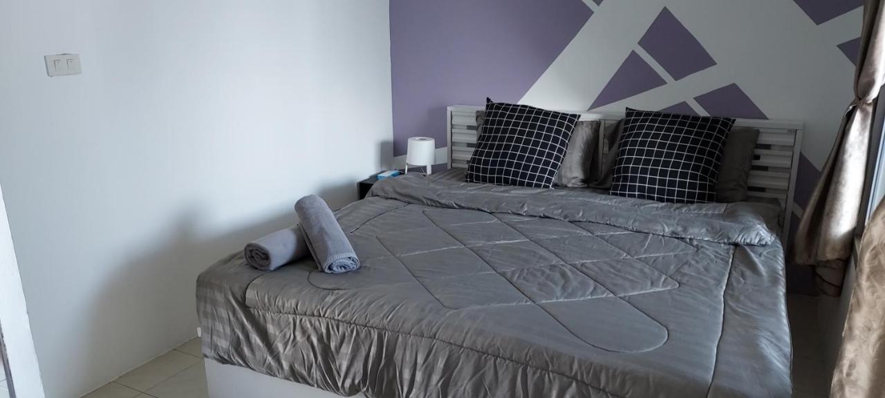 Hua Hin Paradise Guesthouse Kültér fotó