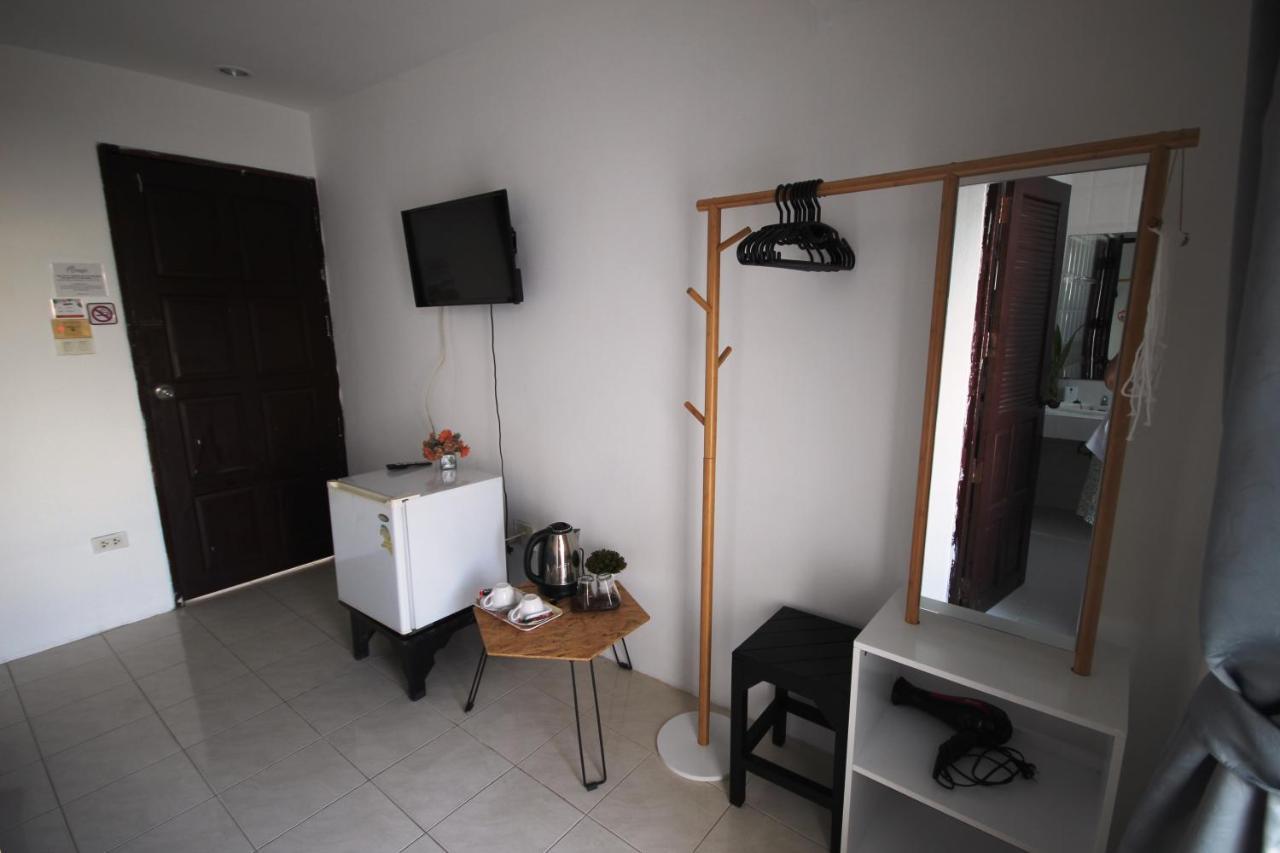 Hua Hin Paradise Guesthouse Kültér fotó