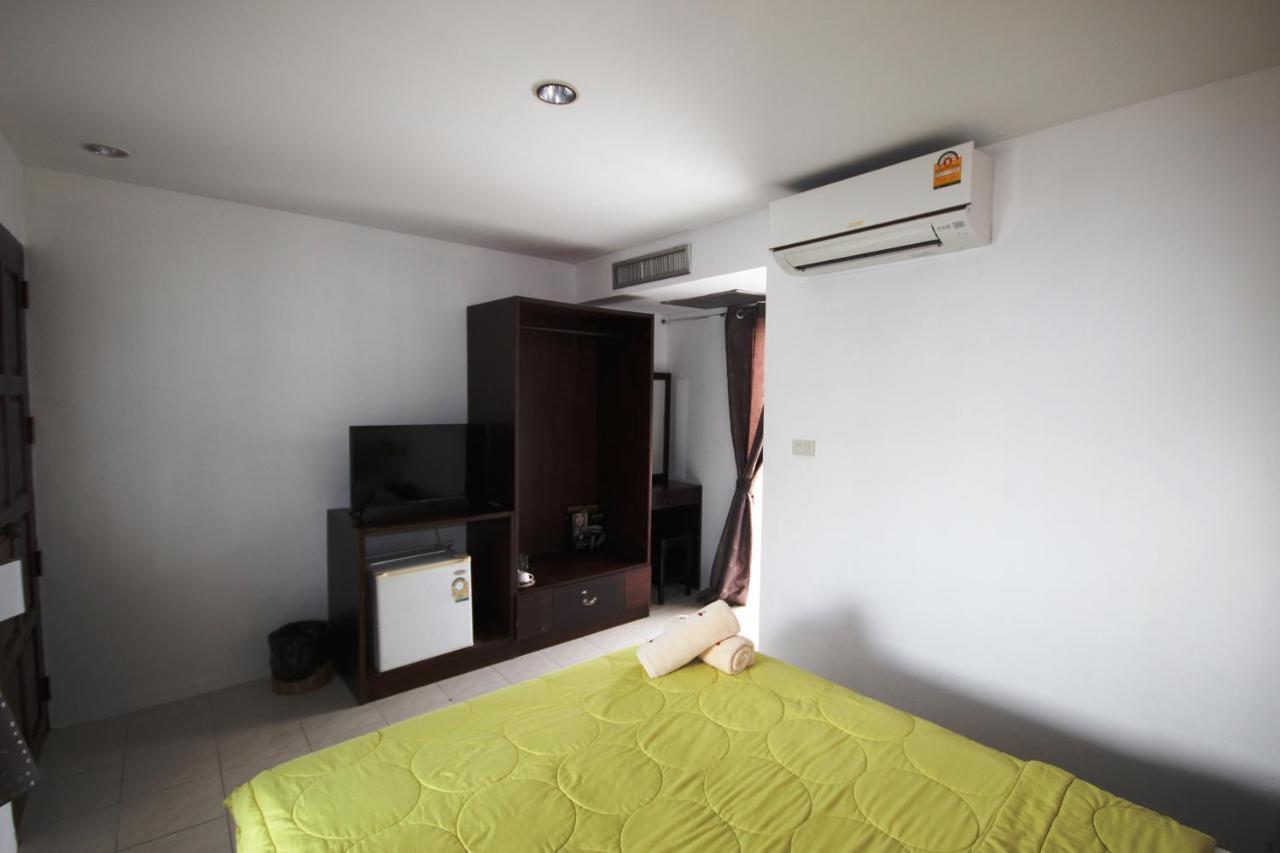 Hua Hin Paradise Guesthouse Kültér fotó