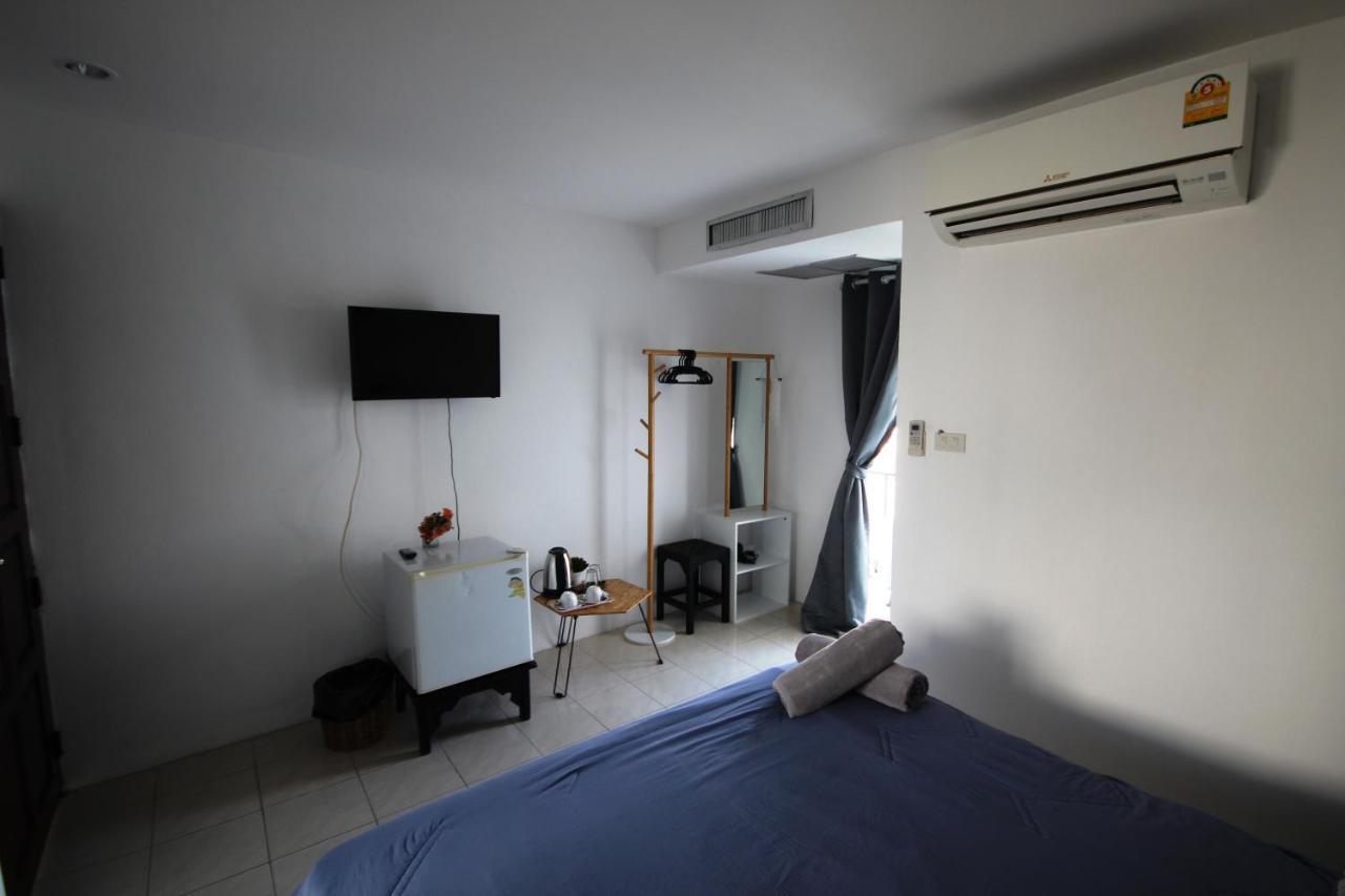 Hua Hin Paradise Guesthouse Kültér fotó