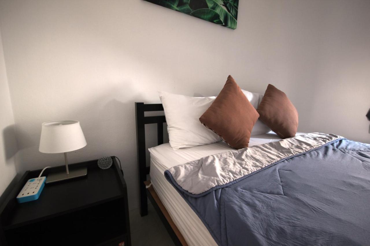 Hua Hin Paradise Guesthouse Kültér fotó