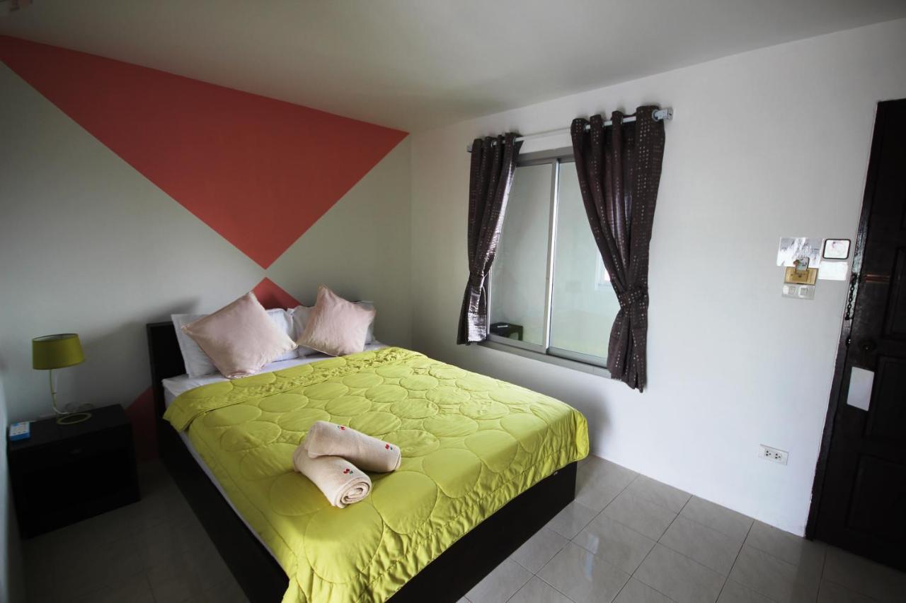Hua Hin Paradise Guesthouse Kültér fotó