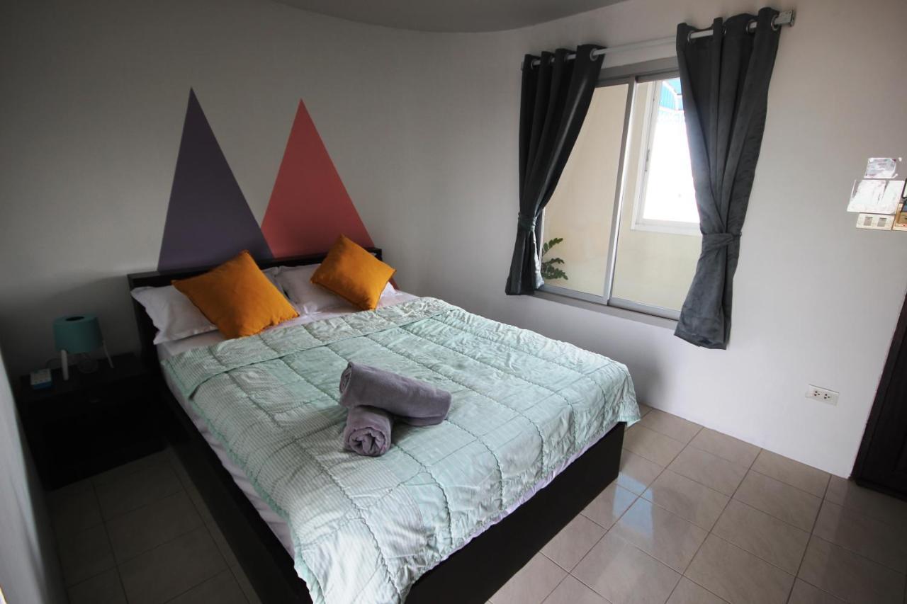 Hua Hin Paradise Guesthouse Kültér fotó