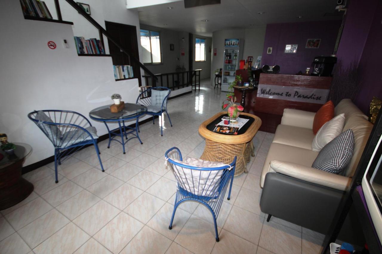 Hua Hin Paradise Guesthouse Kültér fotó